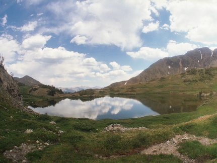 Parika Lake